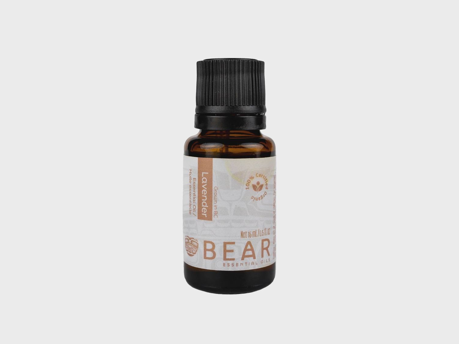 Essential Oil - Lavender | BC grown