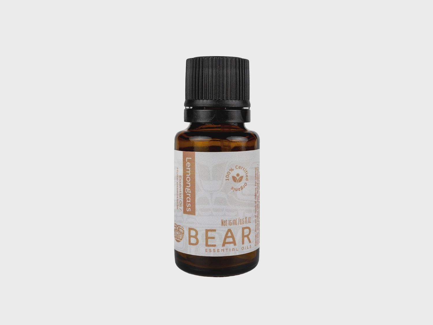 Essential Oil - Lemongrass