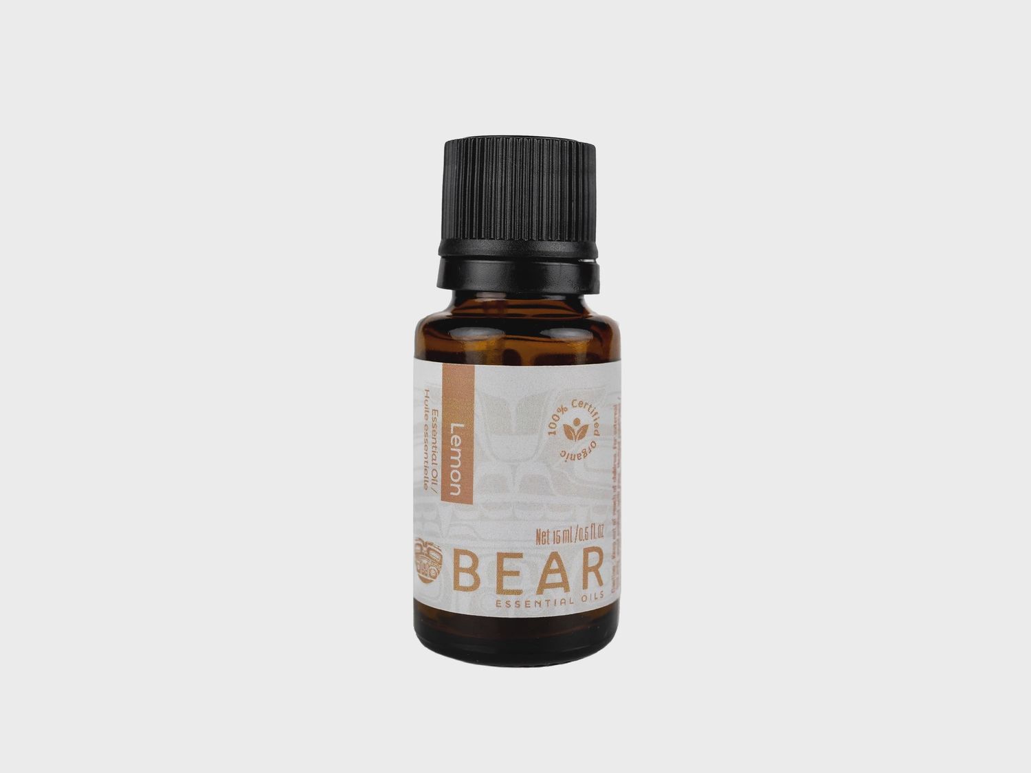 Essential Oil - Lemon