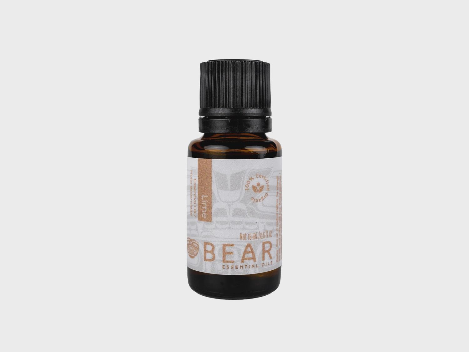 Essential Oil - Lime