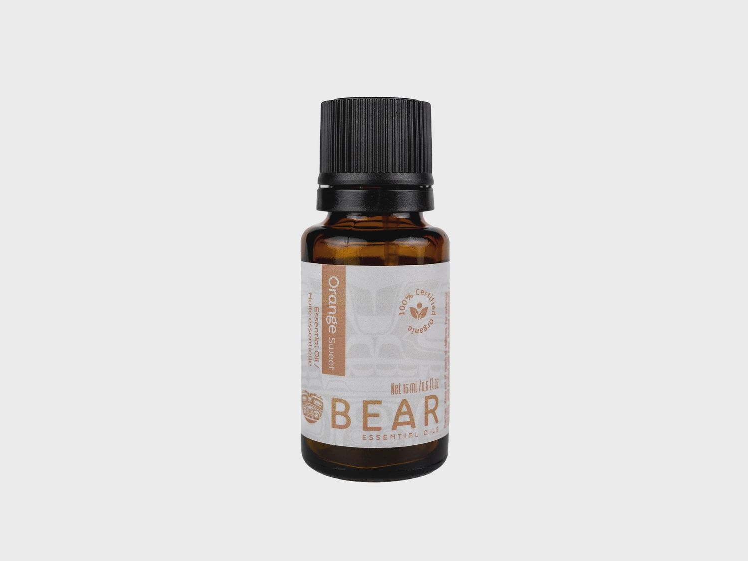 Essential Oil - Orange | Sweet