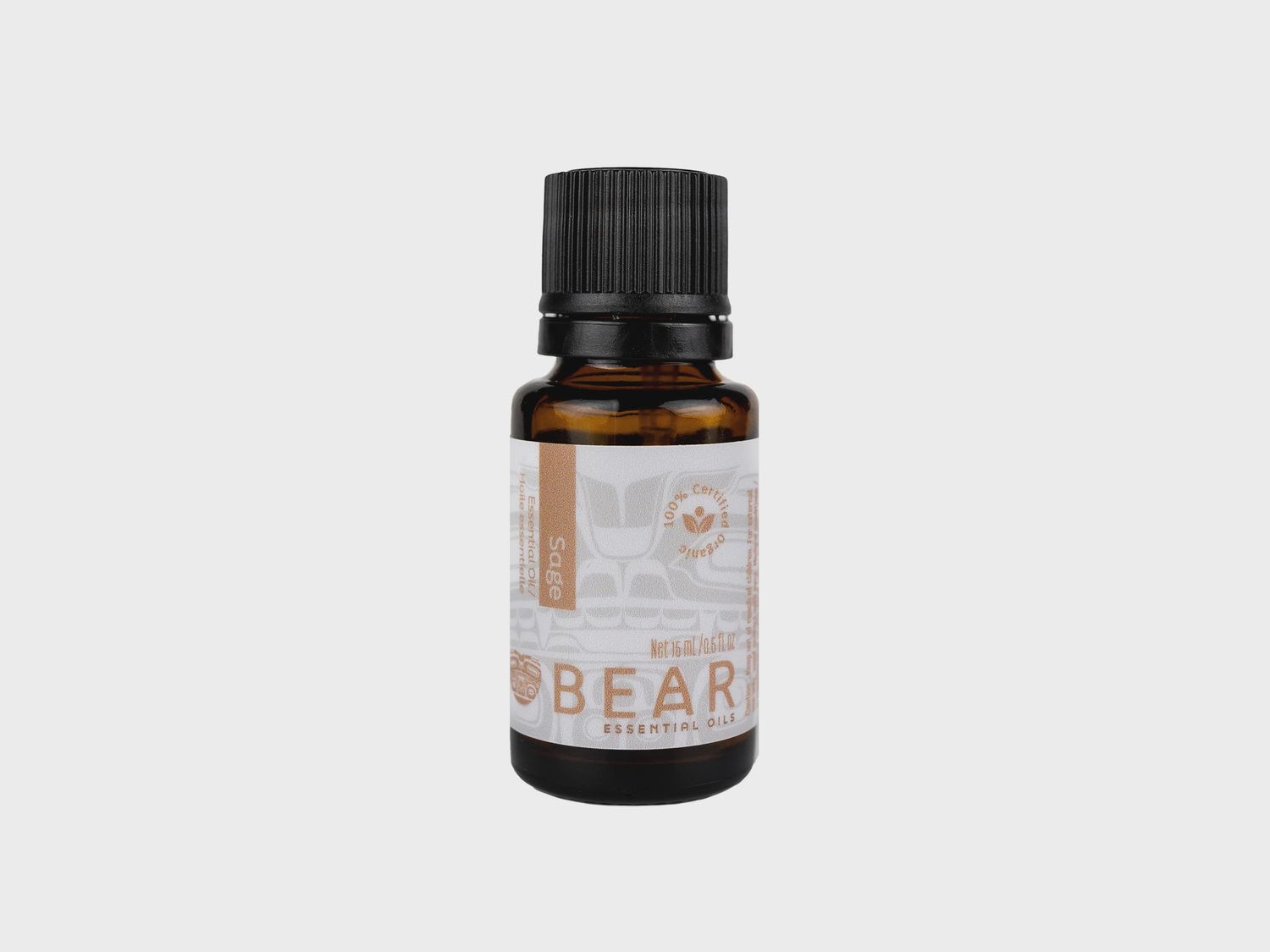 Essential Oil - Sage
