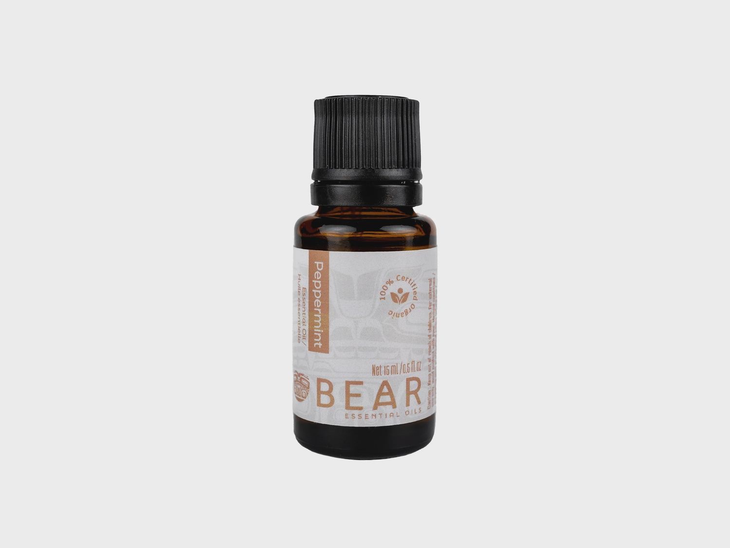 Essential Oil - Peppermint