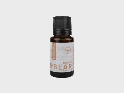 Essential Oil - Peppermint