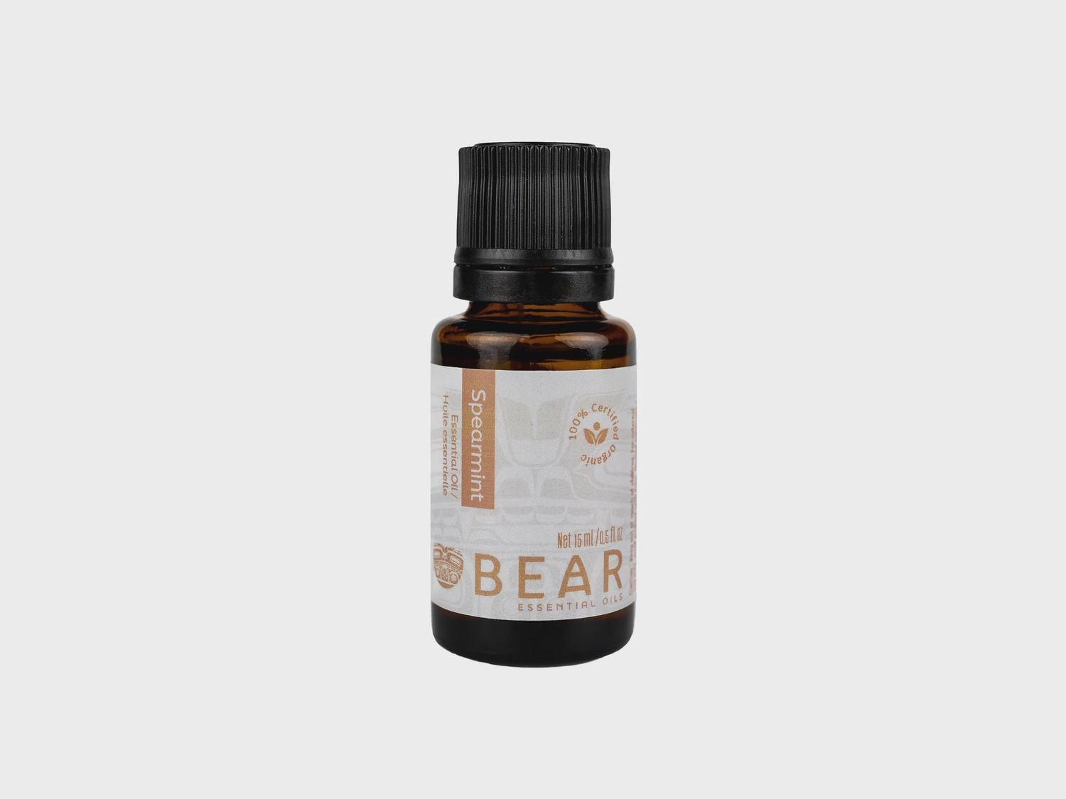 Essential Oil - Spearmint