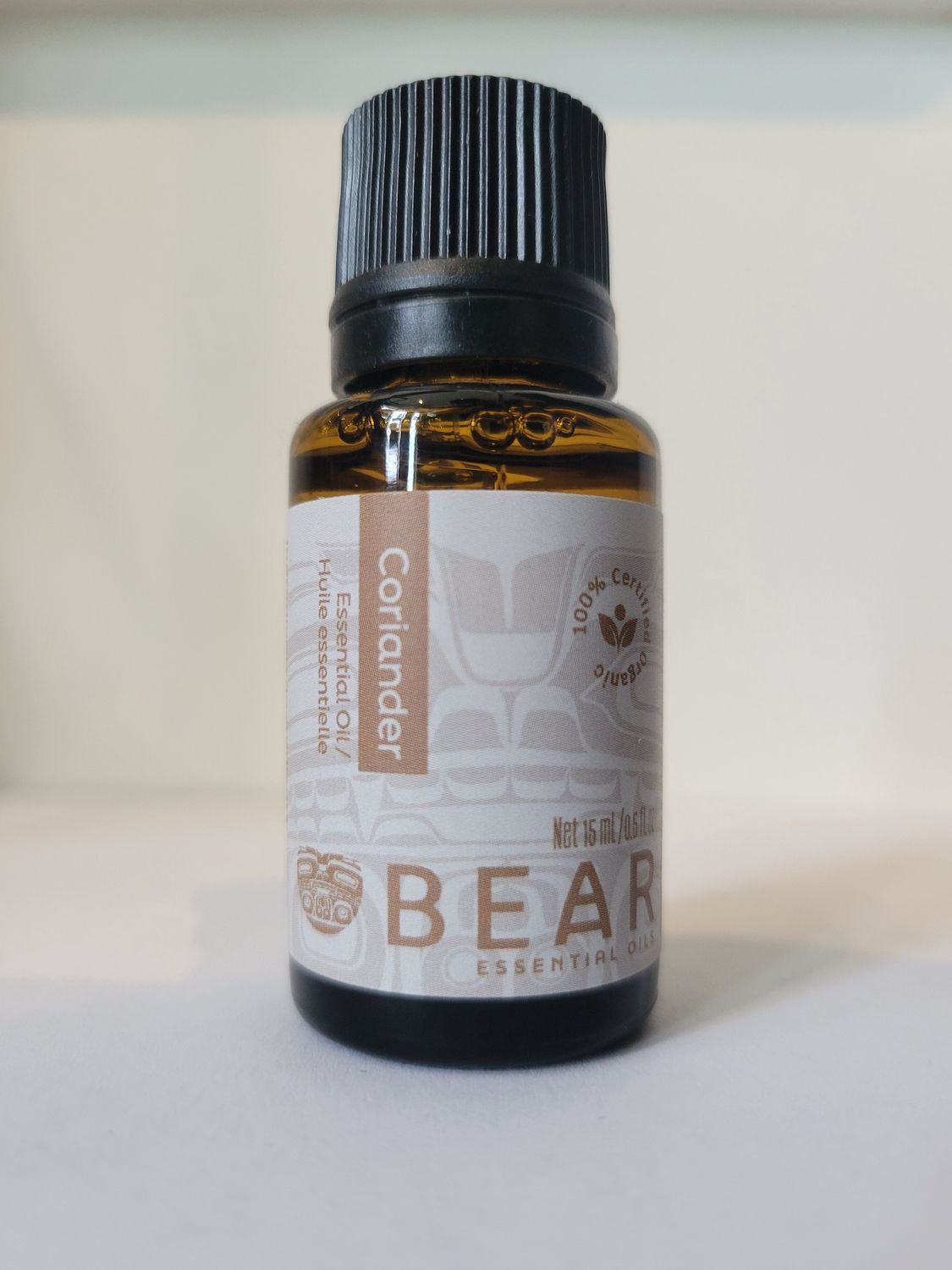 Essential Oil - Coriander