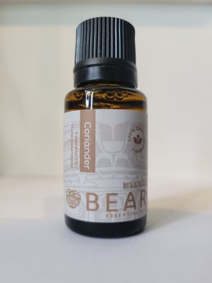 Essential Oil - Coriander