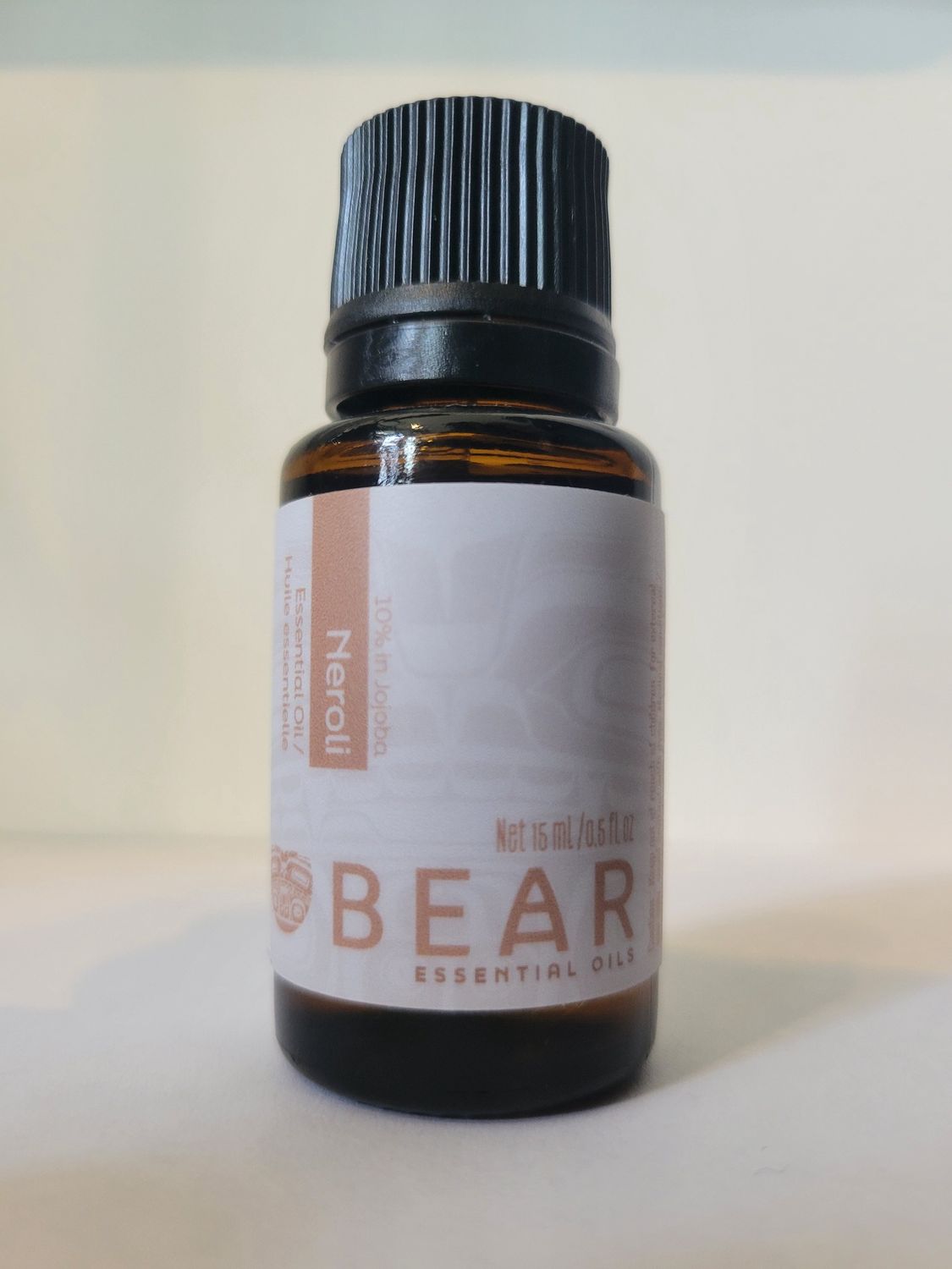Essential Oil - Neroli