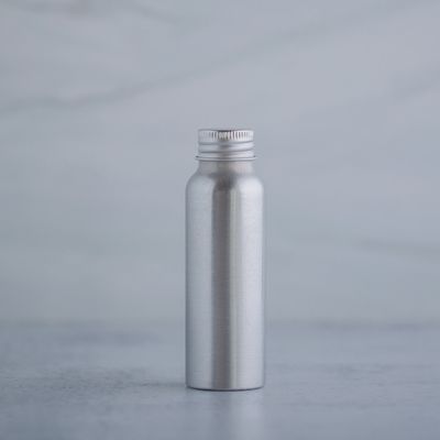 Aluminum Bottle &amp; Closure