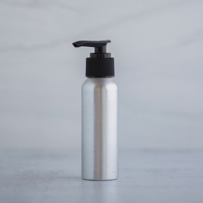 Aluminum Bottle &amp; Closure