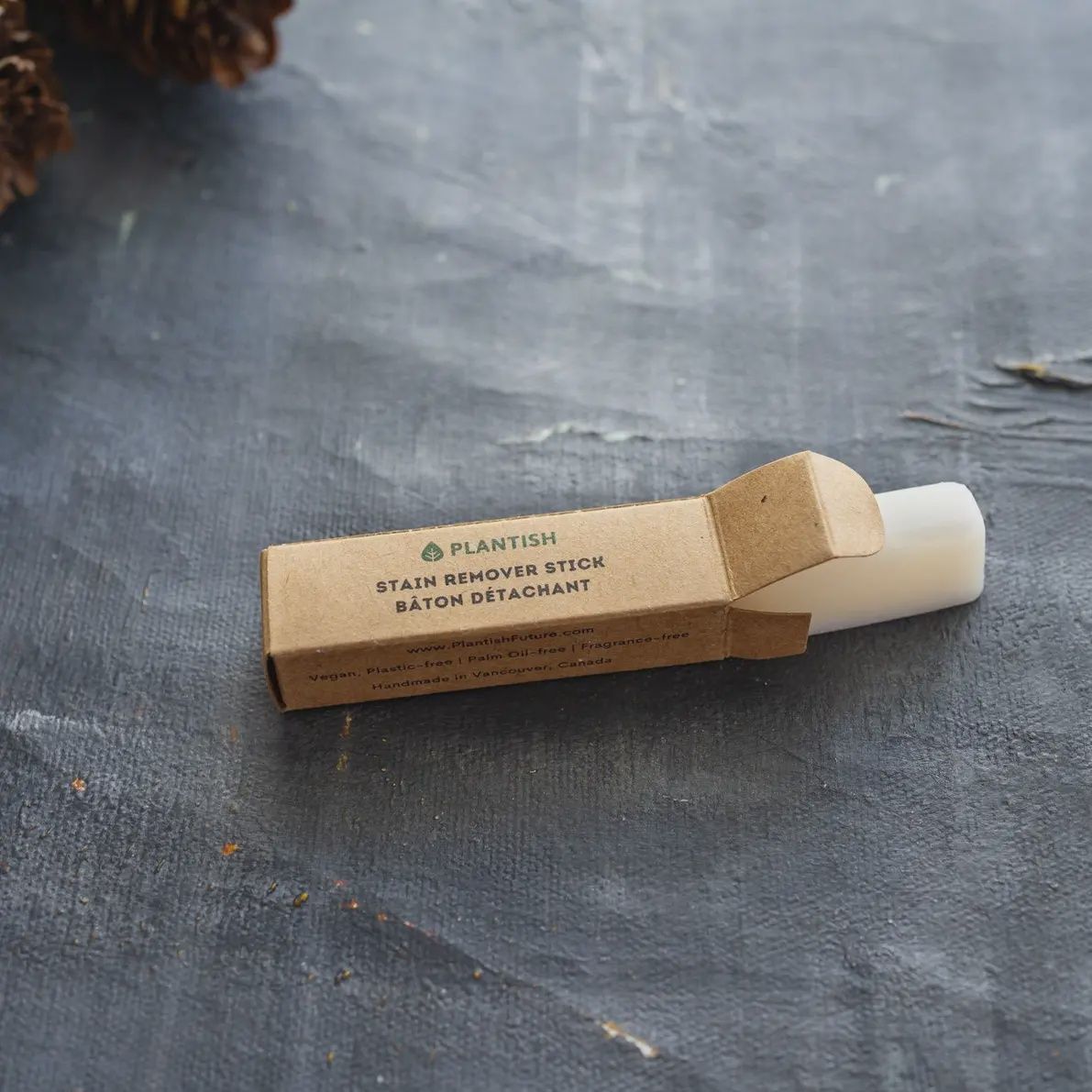 Stain Remover Bars, Size: stick|14g