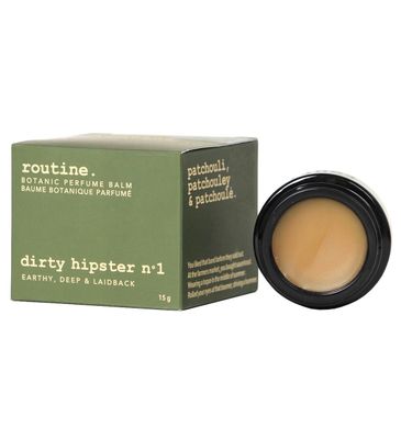 Perfume Balm - Dirty Hipster No.1