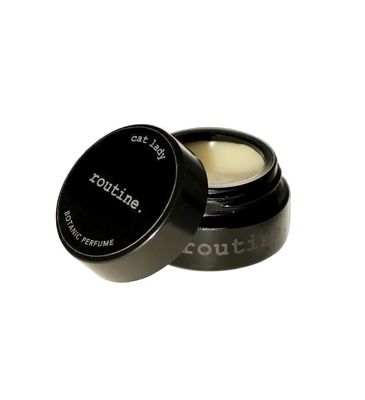 Perfume Balm - Cat Lady