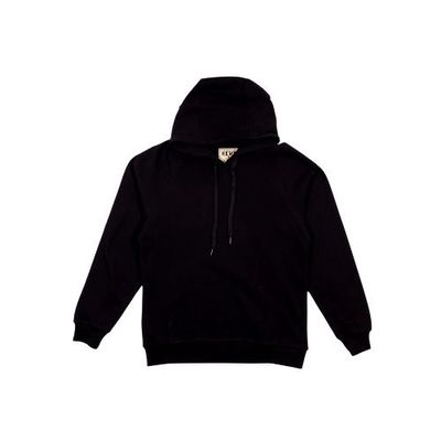 W Hemp Hoodie *