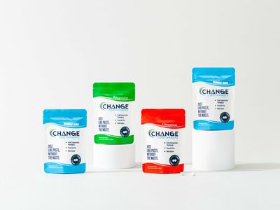 Toothpaste Tablets | 3-Month Supply - 195ct