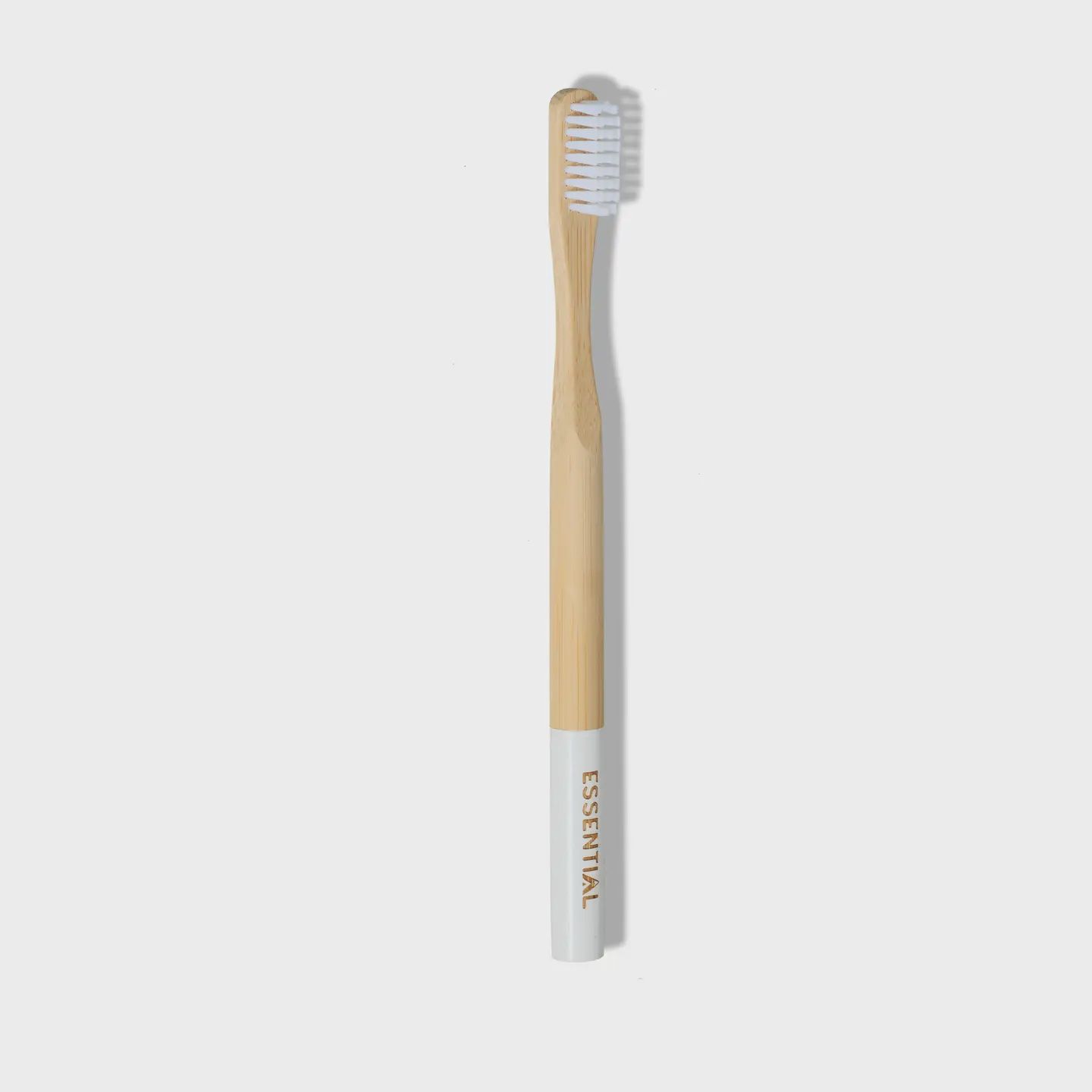 Bamboo Toothbrush