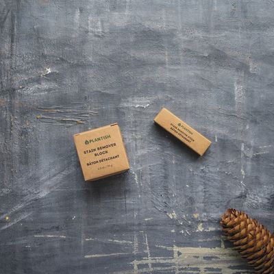Stain Remover Bars