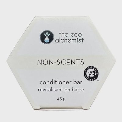 Conditioner Bar - Non-Scents