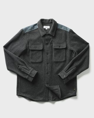 The Tofino Wool Fleece | Men*
