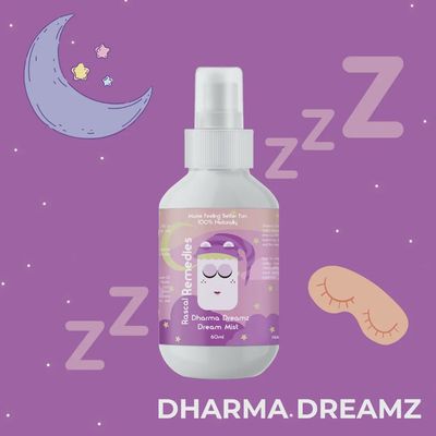 Rascal Mist - Dharma Dreamz