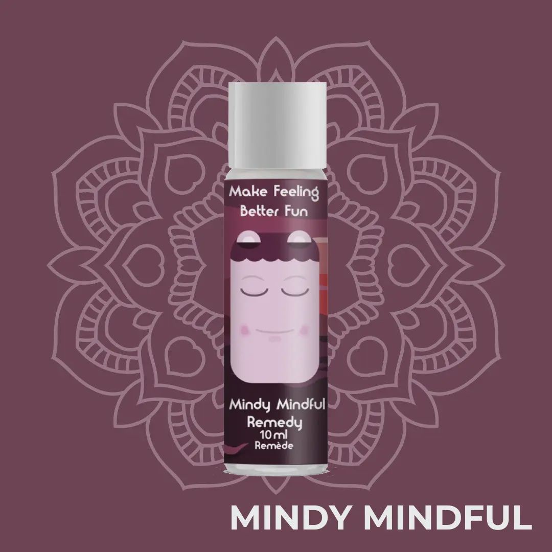 Rascal Roll-on - Mindy Mindful