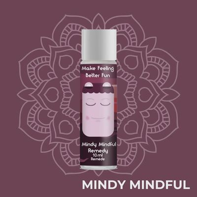 Rascal Roll-on - Mindy Mindful