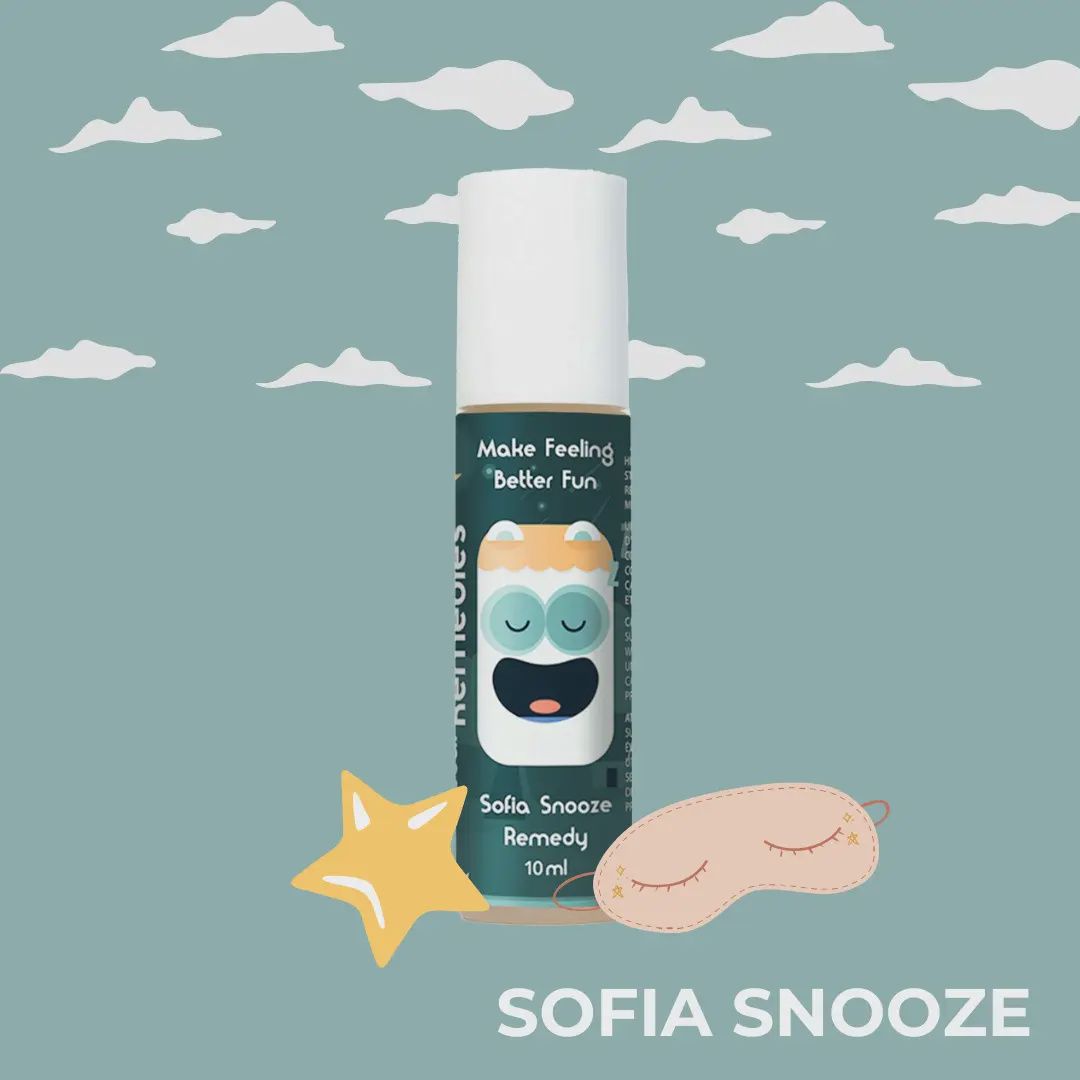 Rascal Roll-on - Sofia Snooze