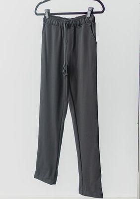 The Everyday Drawstring Pant, Size: xs