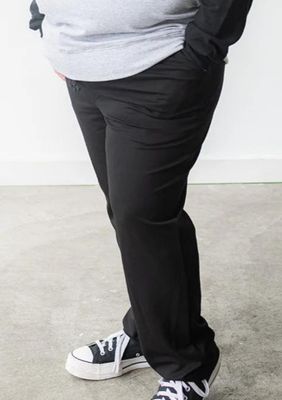 U/W The Everyday Drawstring Pant*