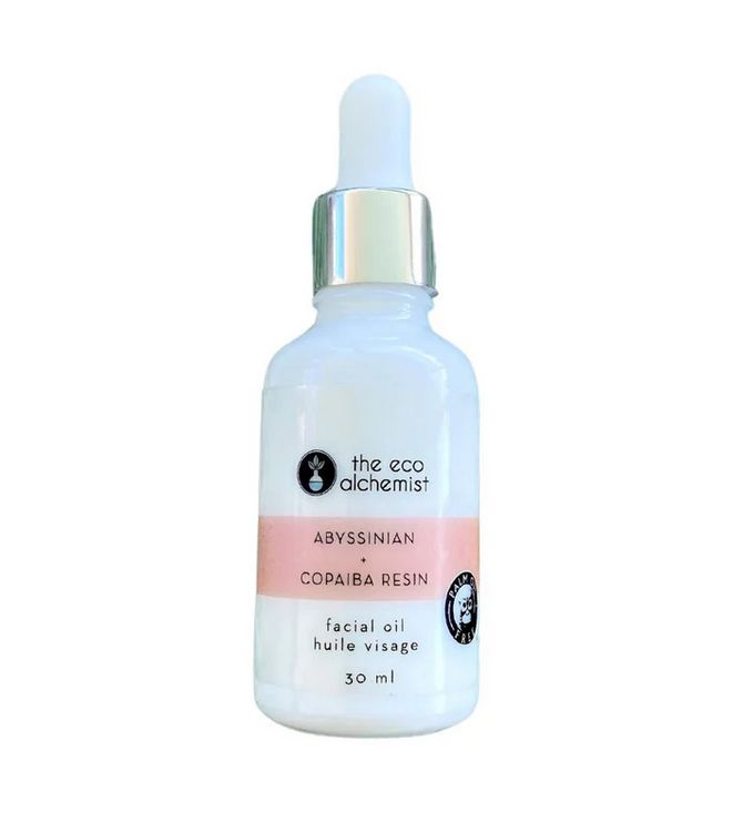 Facial Oil - Abyssinian + Copaiba Resin
