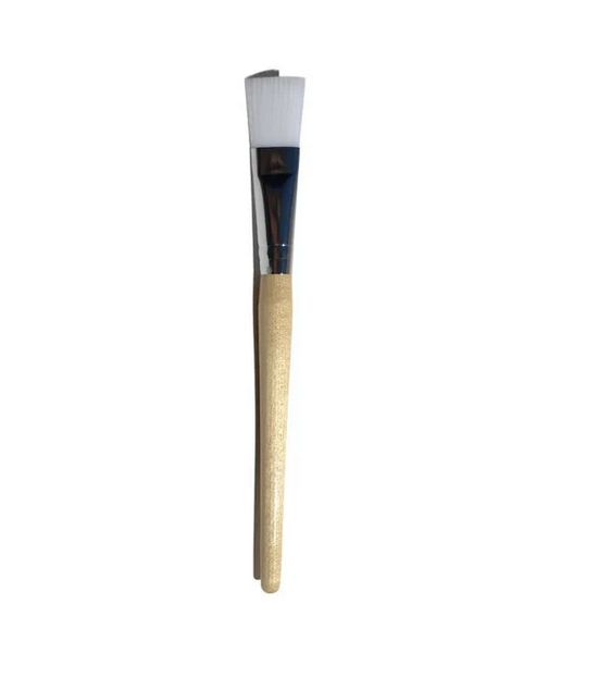 Facial Mask Brush
