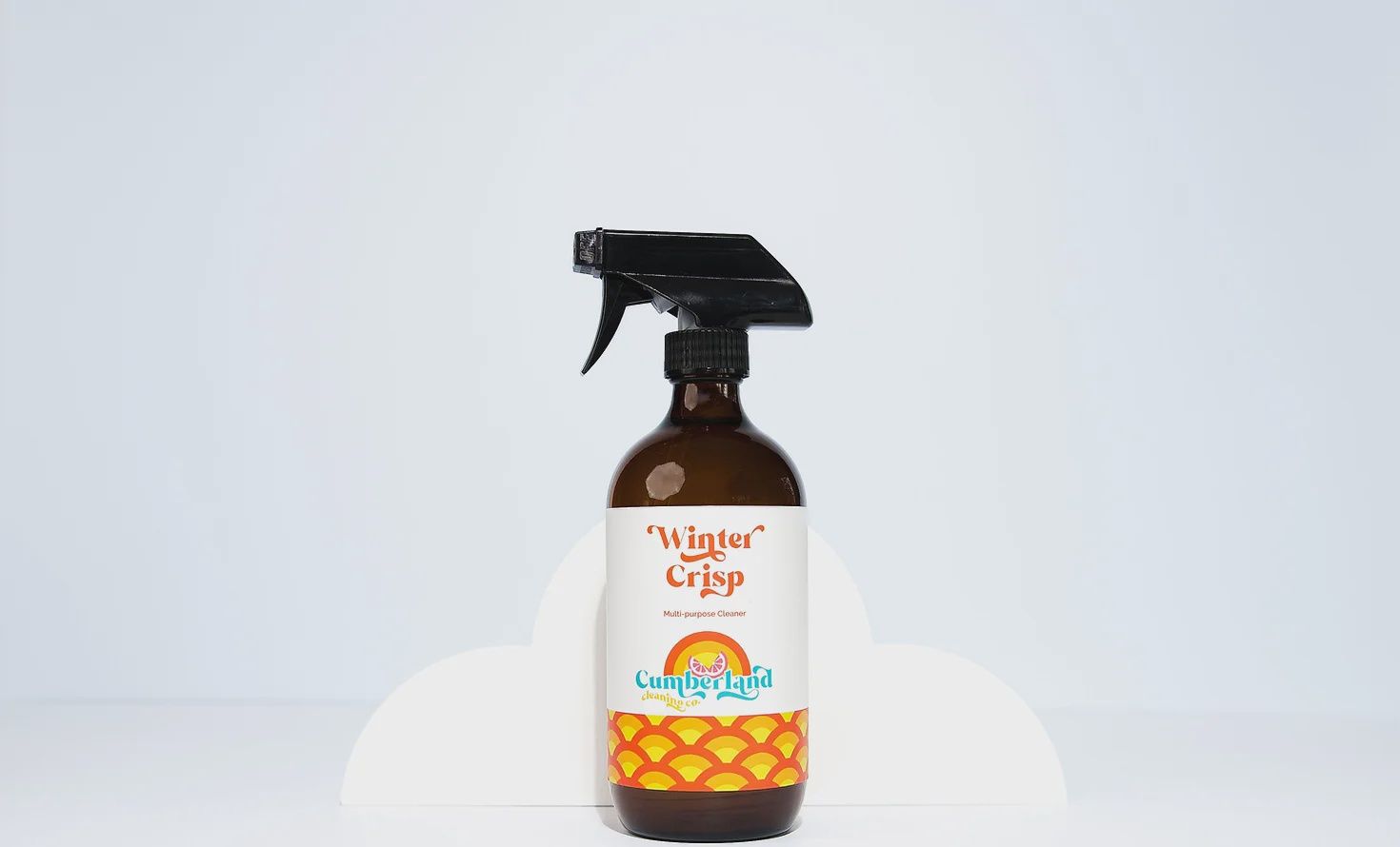 Winter Crisp Multi Purpose Spray | 16oz