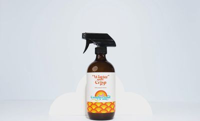 Winter Crisp Multi Purpose Spray | 16oz