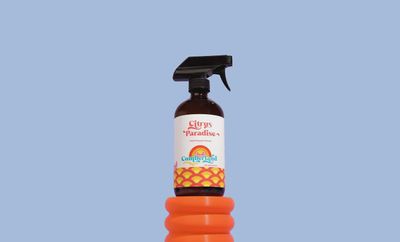 Citrus Paradise Multi Purpose Spray | 16oz