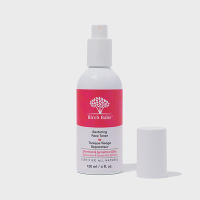 Restoring Face Toner