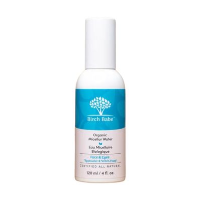 Organic Micellar Water