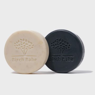 Facial Cleansing Bars