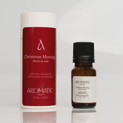Essential Oil Blend - Christmas Morning Essential Oil Blend - Christmas Morning