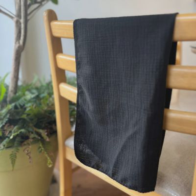 Organic Cotton Muslin Kitchen Towels