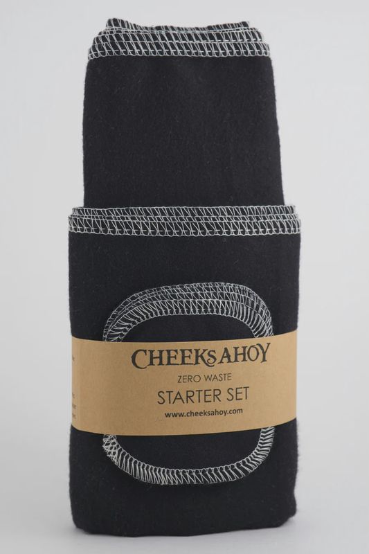 Zero Waste Starter Kit