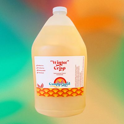 [REFILL] Multi-Purpose Concentrate