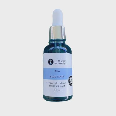 [REFILL] Facial Elixir - AHA + Blue Tansy