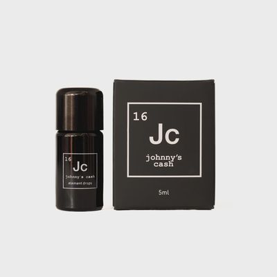 Element Drops - Johnny&#39;s Cash
