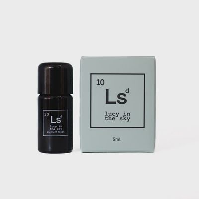 Element Drops - Lucy in the Sky