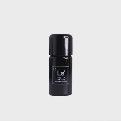 Element Drops - Lucy in the Sky