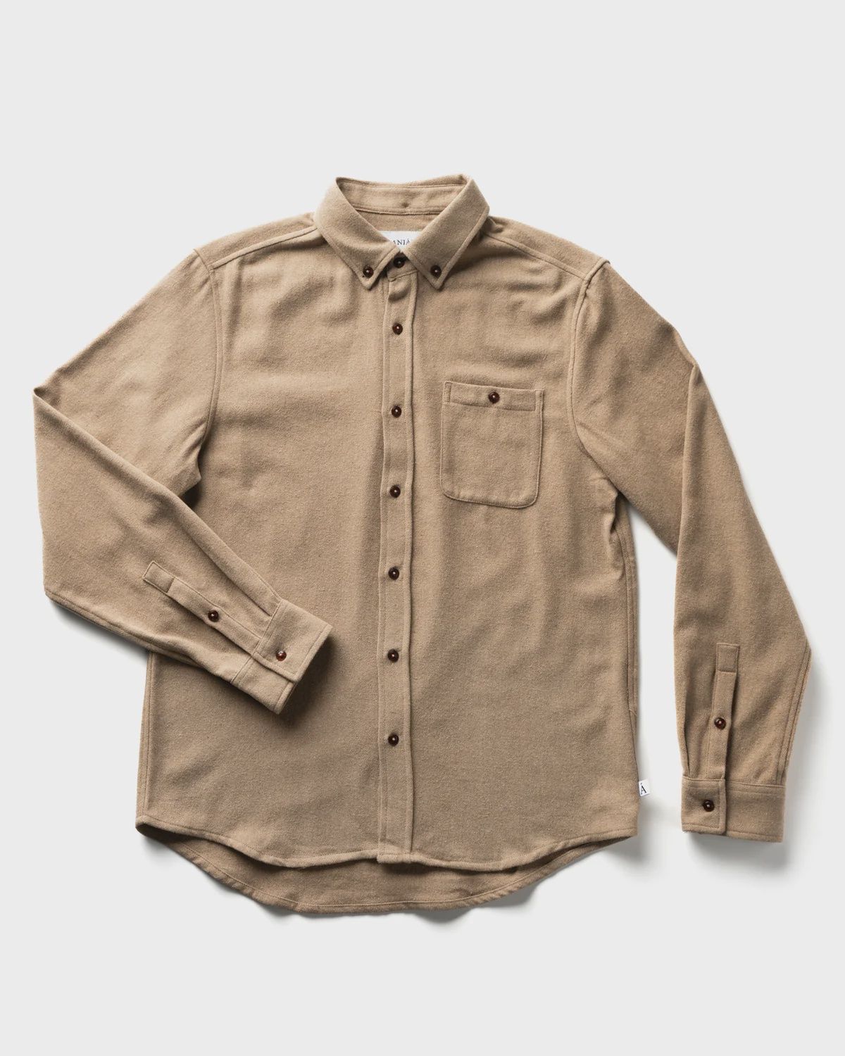 The Studio Shirt | Men, Colour: dogwood*, Size: xl