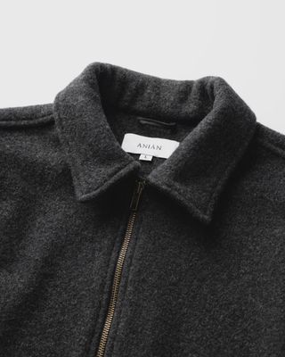 M The Eddie Agnello Wool