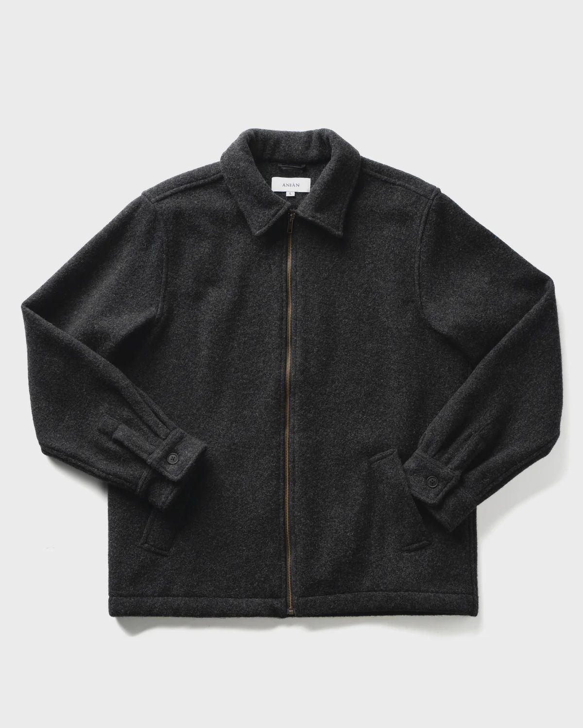The Eddie Agnello | Men*, Colour: storm, Size: l