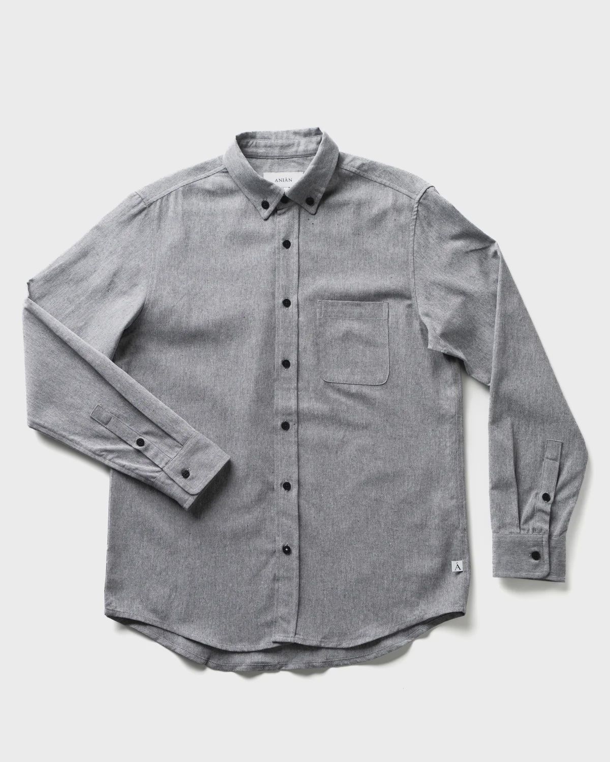 The Denman LS | Men