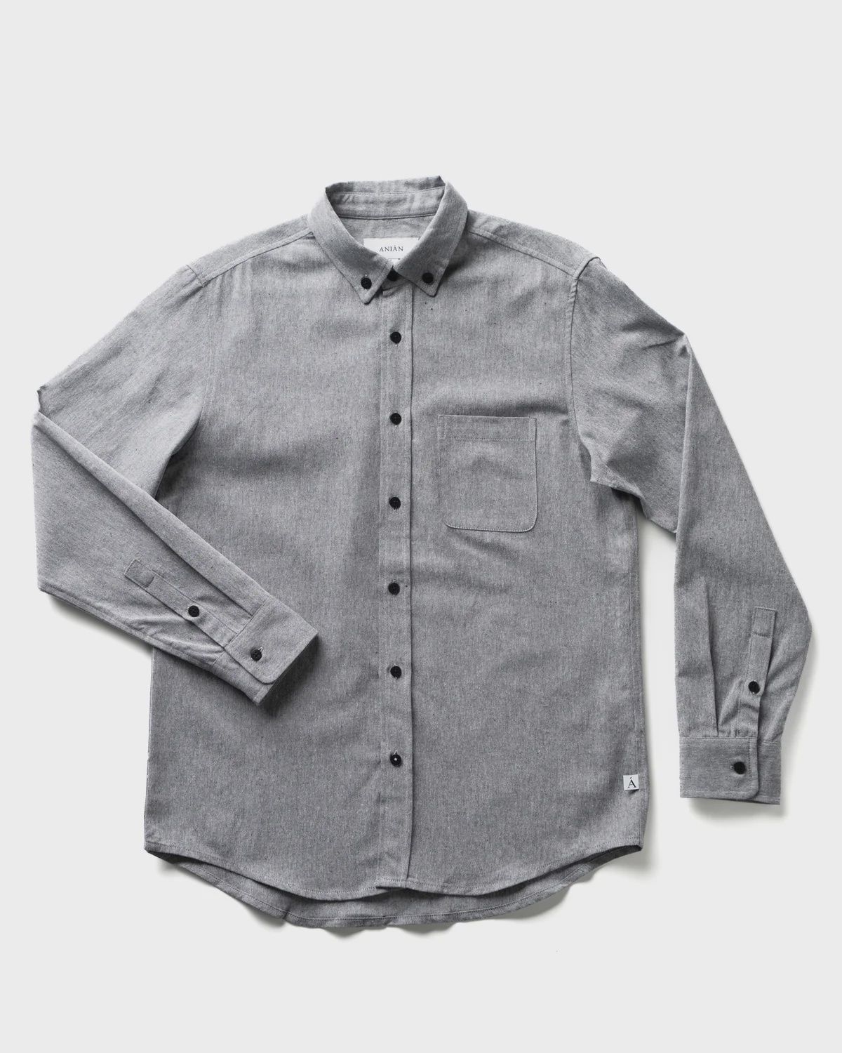 The Denman LS | Men, Colour: quartz, Size: s